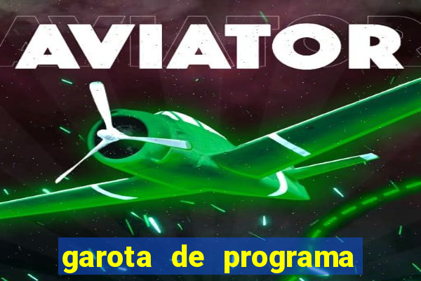 garota de programa de salvador